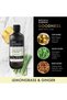Goodness Lemongrass & Ginger Body Wash 500ml | Zesty Lemongrass & Warming Ginger Scent | Refreshing & Uplifting Daily Body Wash | Vegan Friendly | Naturally Inspired Ingredients - 2