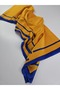 Luxury Voile Silk Shawl 70X180 cm Lightweight Soft and Stylish Textured Women's Shawl