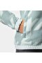 W Imperial Printed Pile Snap Coat - 4