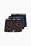 Jack&Jones Men's 3-Pack Boxer 12301230.Syh