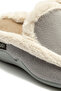Clara Suede Women's House Slippers Gray 37/41 - 3