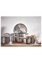 365+ Cookware Set, Stainless Steel - 3