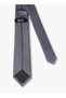 Men Textured Tie - 3
