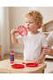 Kids Spider-Man Bubble Wand Set - 4