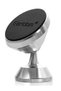 ET-EH23 Magnetic Suction Bracket Car Holder - Silver - 2