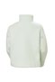 W IMPERIAL PILE ZIP PULLOVER POLAR - 6
