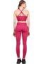 Women's Sculpt Seamless High Waist Leggings, Stretch Yoga Pants for Gym, Workout, Pilates & Athleisure - 2