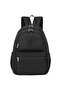 1050 Large Size Backpack Black