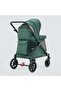 Q1 -2.0 Multi - Use Wagon Stroller- Emerald Green - 5