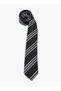 Men Striped Formal Tie - 2