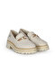Women's 0460Lx Shoes/Bone Pen Bone - 2