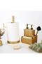 Aura Two Liquid Sponge Applicators Gold - 5
