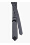 Men Textured Tie - 4