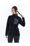 W BLOCK FULLZIP POLAR MONT