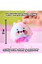 Unveil the Magic: Magic Jellykins Surprise Water Reveal Plush Toy – Collectible Squishy Avengers in a Jar (Random Model). The Ultimate Kawaii Gift for Kids Ages 5+, Avengers Plushies for Coll - 2