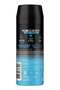 Men Body Spray Deodorant Ice Chill 6 x 150ml - 4