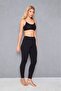4 Pieces Mixed (Black,White) Combed Cotton Long Leggings, 95% Cotton 5% Lycra Comfortable Long Leggings, Women's Long Leggings, Combed Cotton Long Leggings, Leggings, Soft Long Leggings, Cotton Leggings, Plus Size Leggings - 6