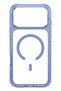 iPhone 18 Pro Max Case Combat Three Layer Shocksorb Technology Magsafe Soft and Smooth Cover - 3
