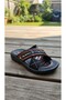 Children's 4 Point Orthopedic Home and Outdoor Slippers - 2