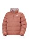 W YU 23 REVERSIBLE PUFFER MONT