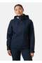 سترة W CREW HOODED MIDL مبطنة بالصوف 2.0 - 2