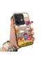 Vivo V60 5g Compatible Silicone Edge Hard Back Case Balloon Pattern Lover Couple Phone Case