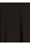 Ozmarka New Season Brown Crew Neck Men's Knitwear Sweater - 6