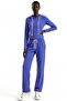 Busem Women's Wide Leg Jersey Pants