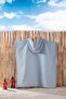 Spiderman Web Blue Licensed Velvet Children's Poncho Age 4/9 - 2