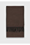 Brown Kaşkol