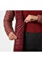 W Sirdal Long Insulator Coat - 6