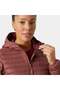 W Sirdal Long Insulator Coat - 5