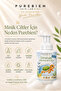 9 Lu Firsat 100% Natural Children's Foam Castile Soap, Intense Moisturizing Effect, 9 X 300 ml - 3