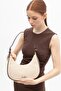 Women's Bag Bnt_1837 Beige-Brown - 2