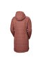 W Sirdal Long Insulator Coat - 8
