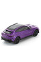 Pop Race 1:64 Aston Martin Dbx 707 Metal Car 7 cm |   3+ Years Old |   1 Piece |   Creativity - 2
