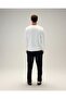 Men's Sweatpants 6Wm4037 - 3