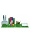 CENON Desktop Memo Cube - 3