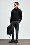 Men's Rex Sweatpants 112050082 Anthracite - 2