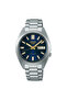 5 Srpl55K Men's Wristwatch