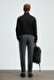 Men's Rex Sweatpants 112050082 Anthracite - 4