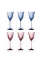 Julia Speed Set of 6 Glasses 300 ml