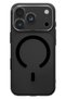 iPhone 18 Pro Case Slimfit 1.1 mm Thin Design Airsuit Impact Protection Armor Quality Cover - 2