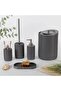 Aura Bathroom Set Gray - 3