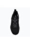 حذاء رياضي رجالي من Motion Ledge Low Lace Up Sneaker باللون الأسود - 3