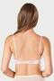 Women's Powder Drop Bra - 4