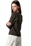 Busem Cotton Flexible Blouse - 3