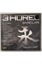 3 Songs of Hürrel Forever Cd (Zero Gelatin)