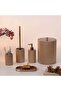 Velora Bathroom Set Mink - 2