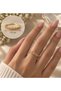 Crown Elegance Ring - 3